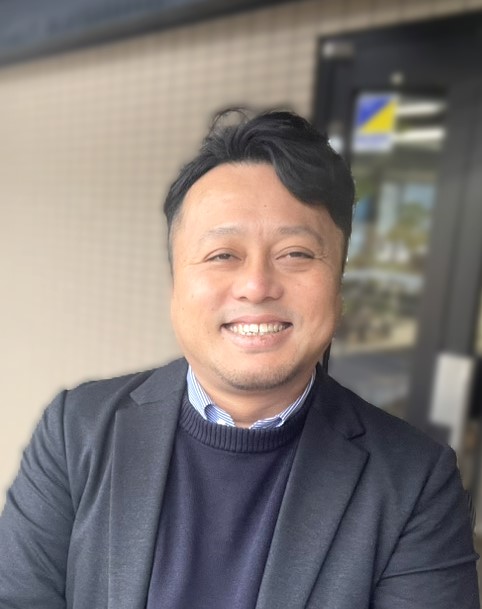 福井 啓太 プロフィール写真
