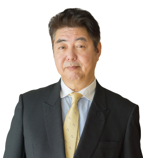 森田 満昭 プロフィール画像