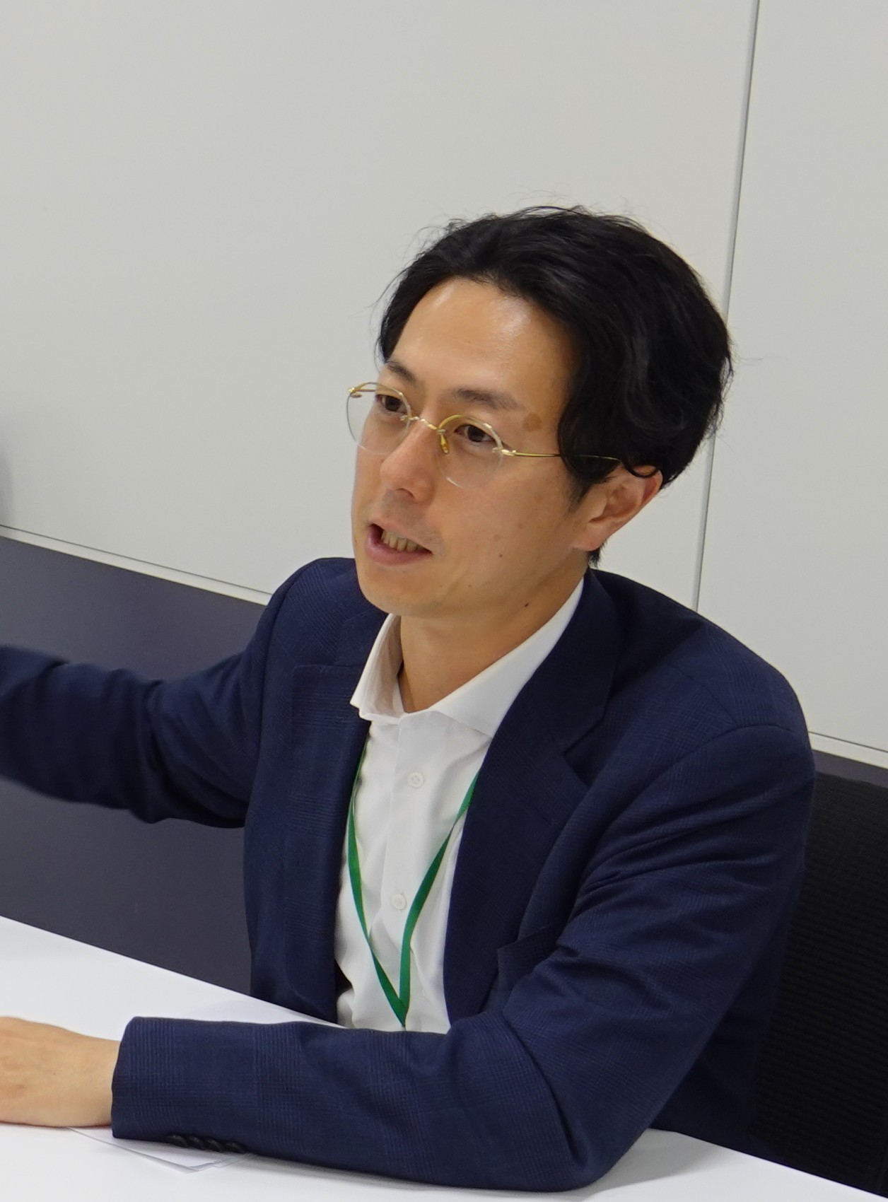 山本 崇雄 様